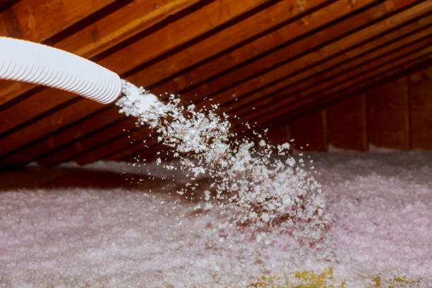 Best Insulation Maintenance and Repair in Decatur, TX