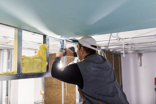 Reliable Decatur, TX Insulation Contractor Solutions