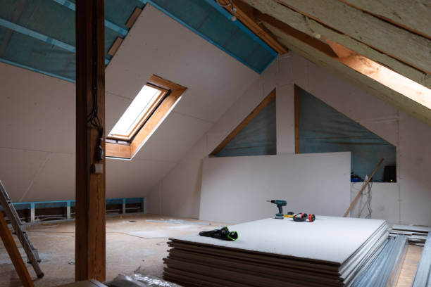 Best Eco-Friendly Insulation in Decatur, TX