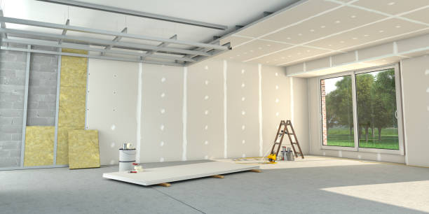 Best Blown-in Insulation in Decatur, TX