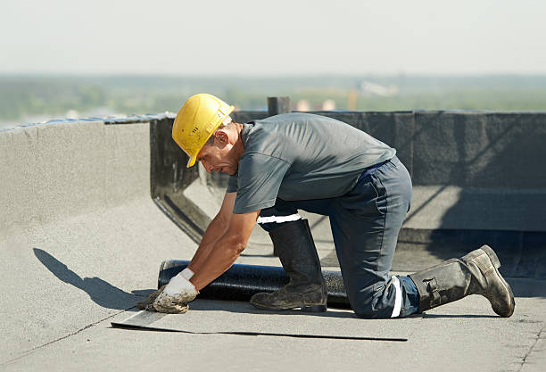 Best Commercial Insulation in Decatur, TX