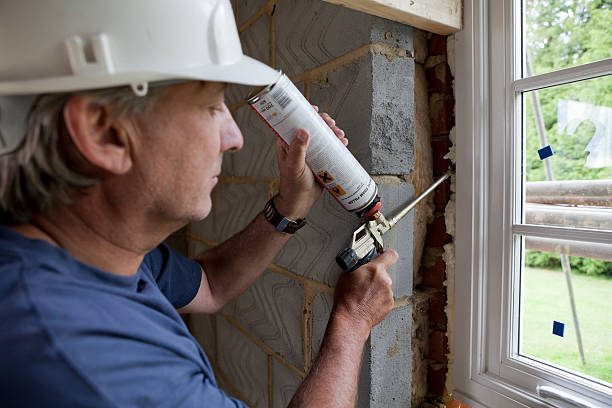 Types of Insulation We Offer in Decatur, TX