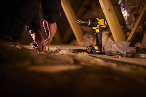 Best Insulation for Specific Applications in Decatur, TX